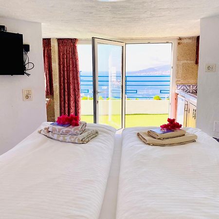 Apartamento Atlantico Санта-Крус-де-Тенерифе Экстерьер фото
