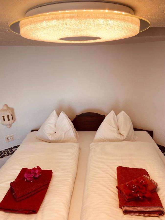 Apartamento Atlantico Санта-Крус-де-Тенерифе Экстерьер фото