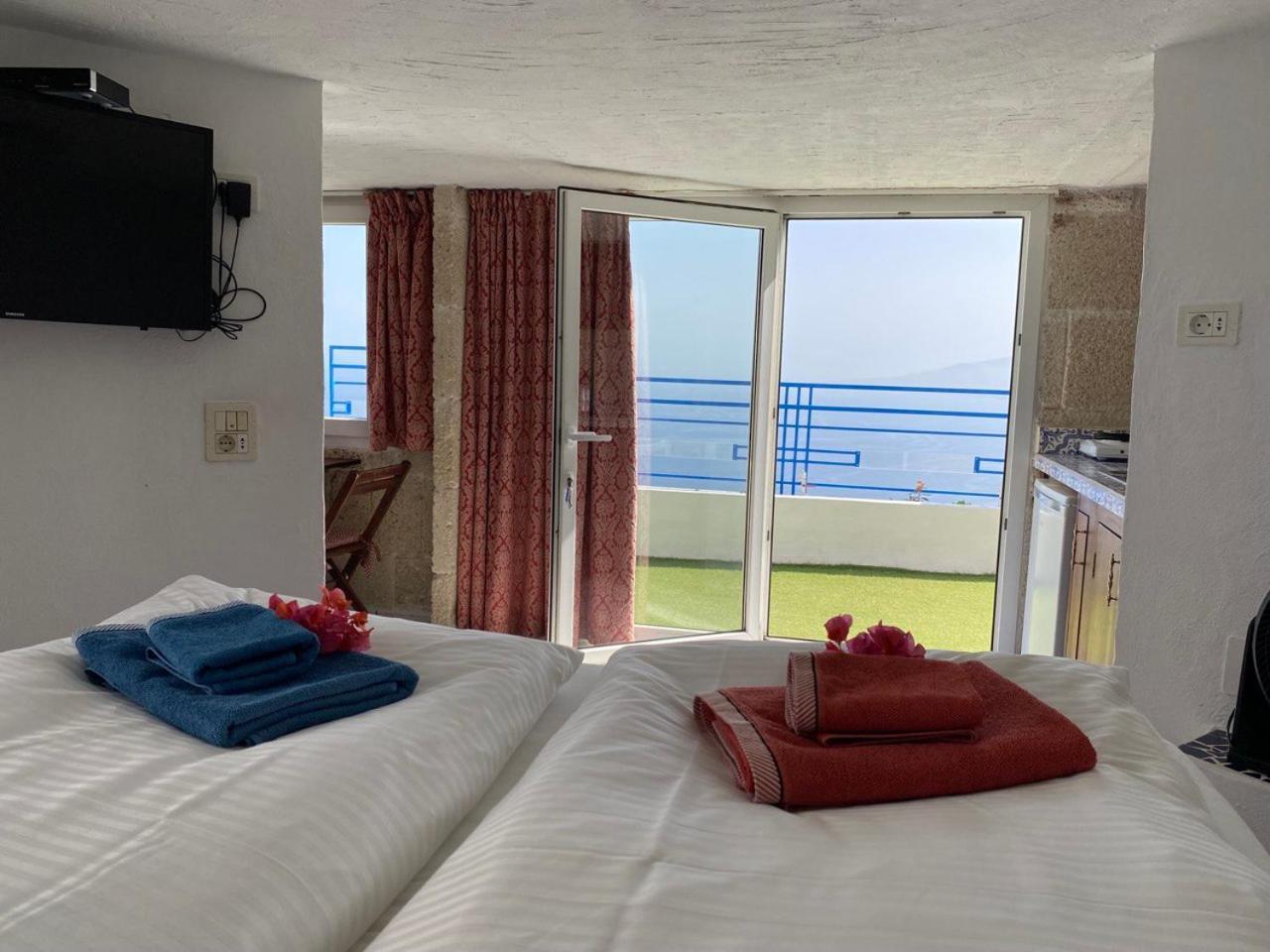 Apartamento Atlantico Санта-Крус-де-Тенерифе Экстерьер фото