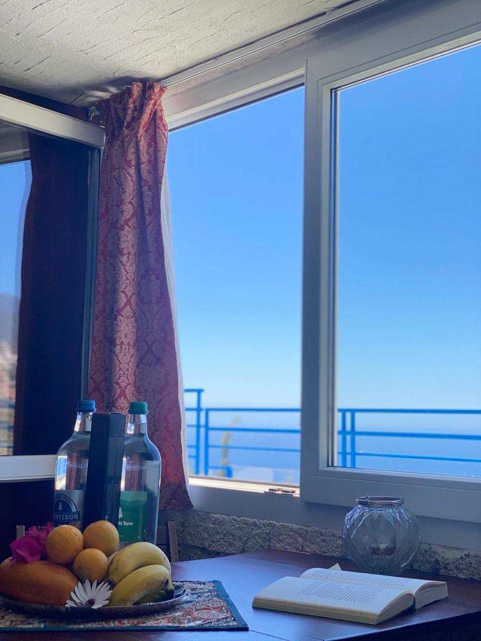 Apartamento Atlantico Санта-Крус-де-Тенерифе Экстерьер фото