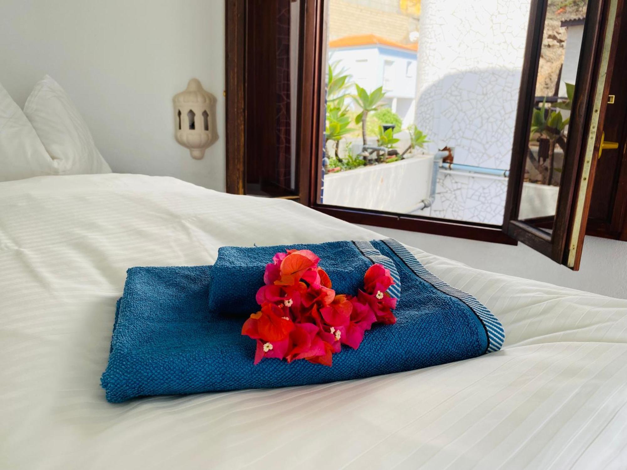 Apartamento Atlantico Санта-Крус-де-Тенерифе Экстерьер фото