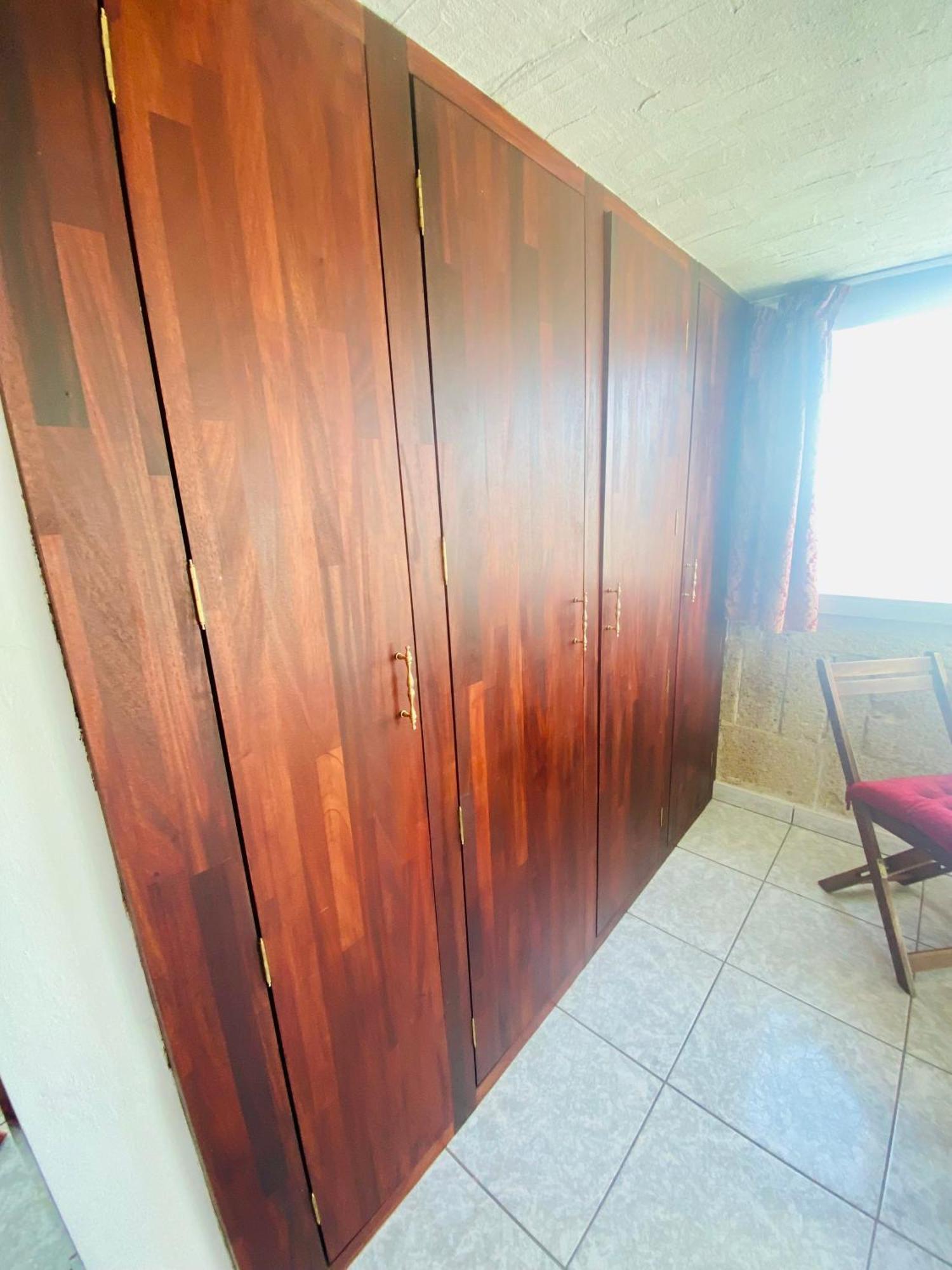 Apartamento Atlantico Санта-Крус-де-Тенерифе Экстерьер фото