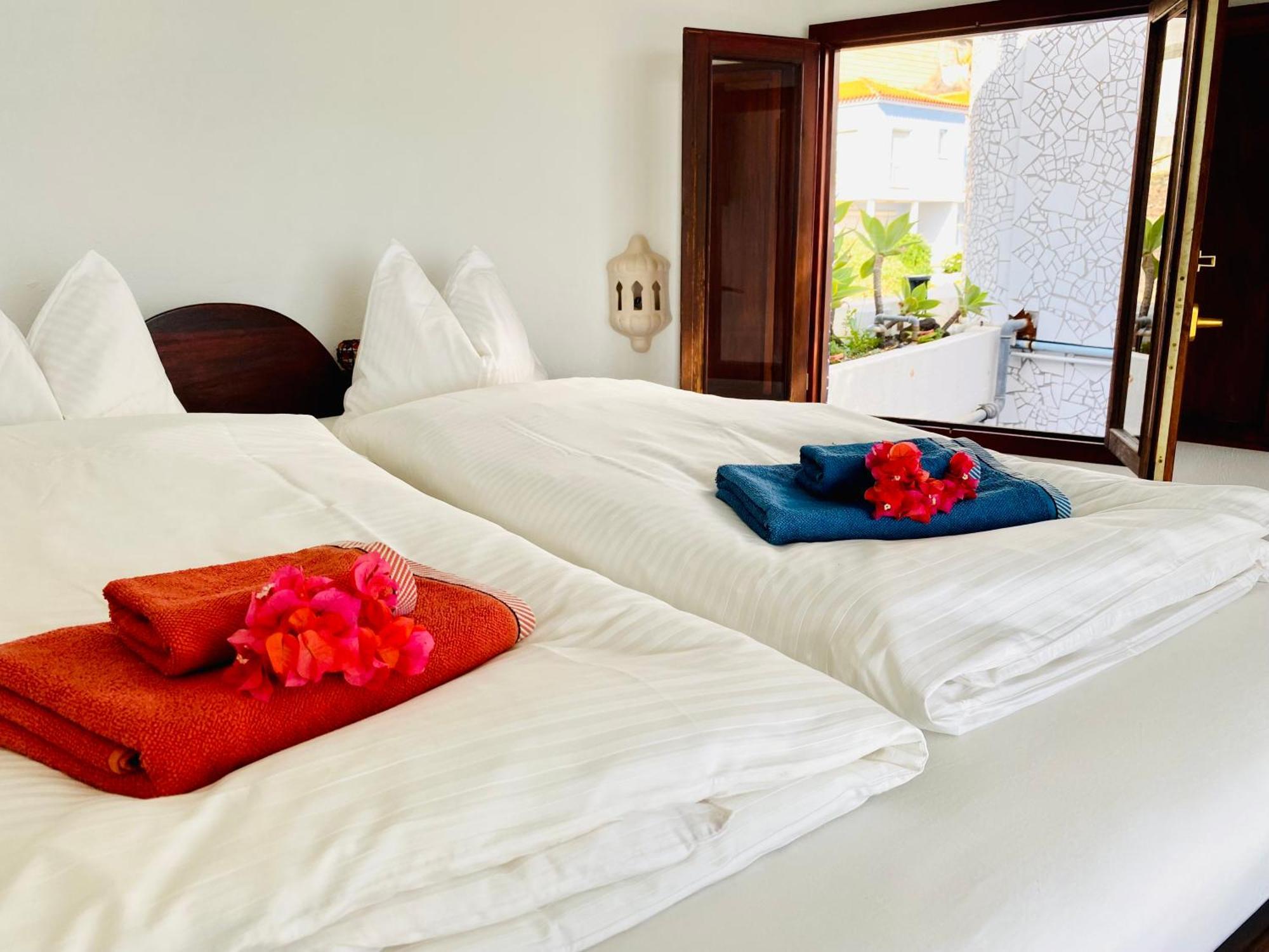 Apartamento Atlantico Санта-Крус-де-Тенерифе Экстерьер фото