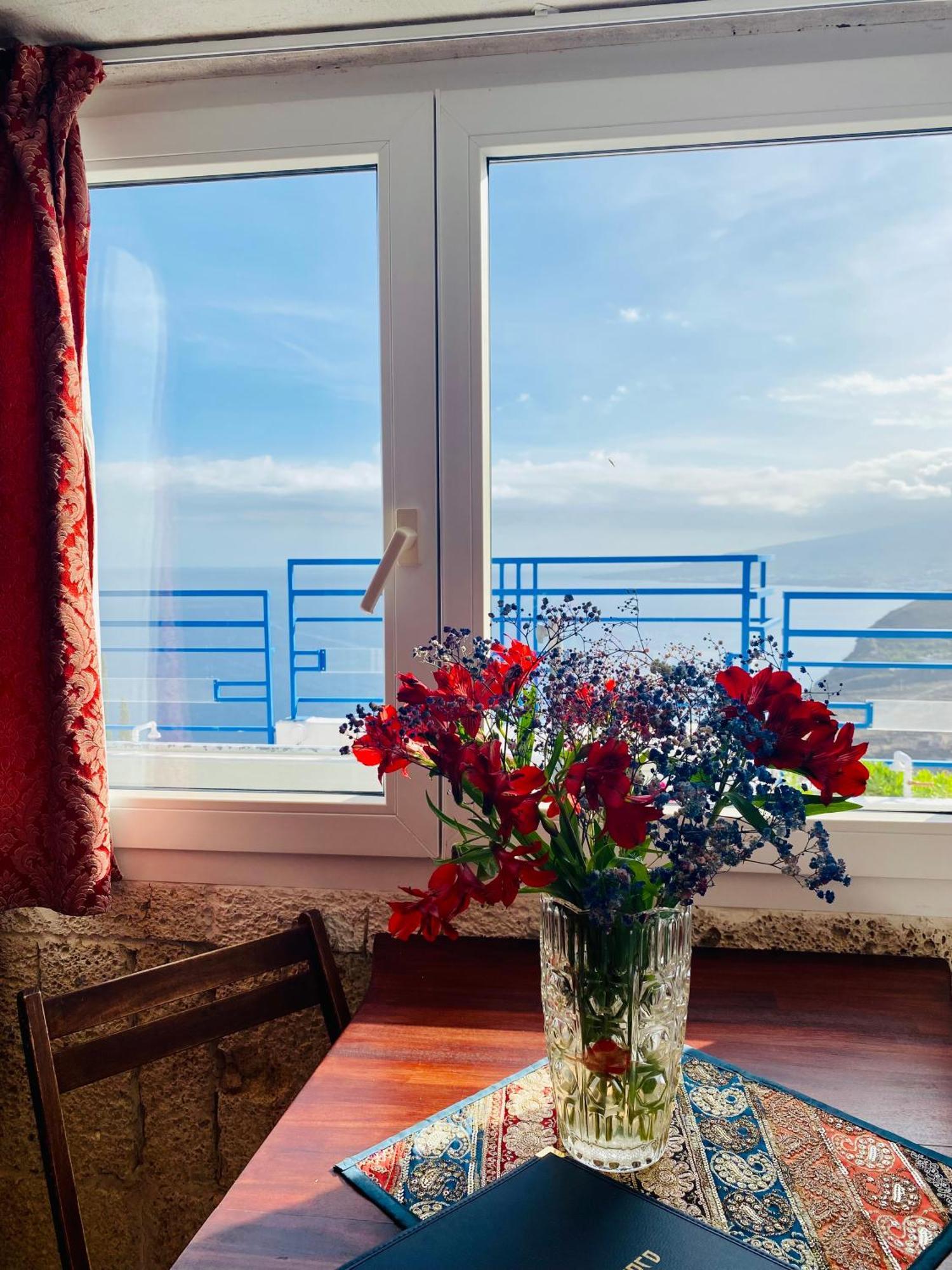 Apartamento Atlantico Санта-Крус-де-Тенерифе Экстерьер фото