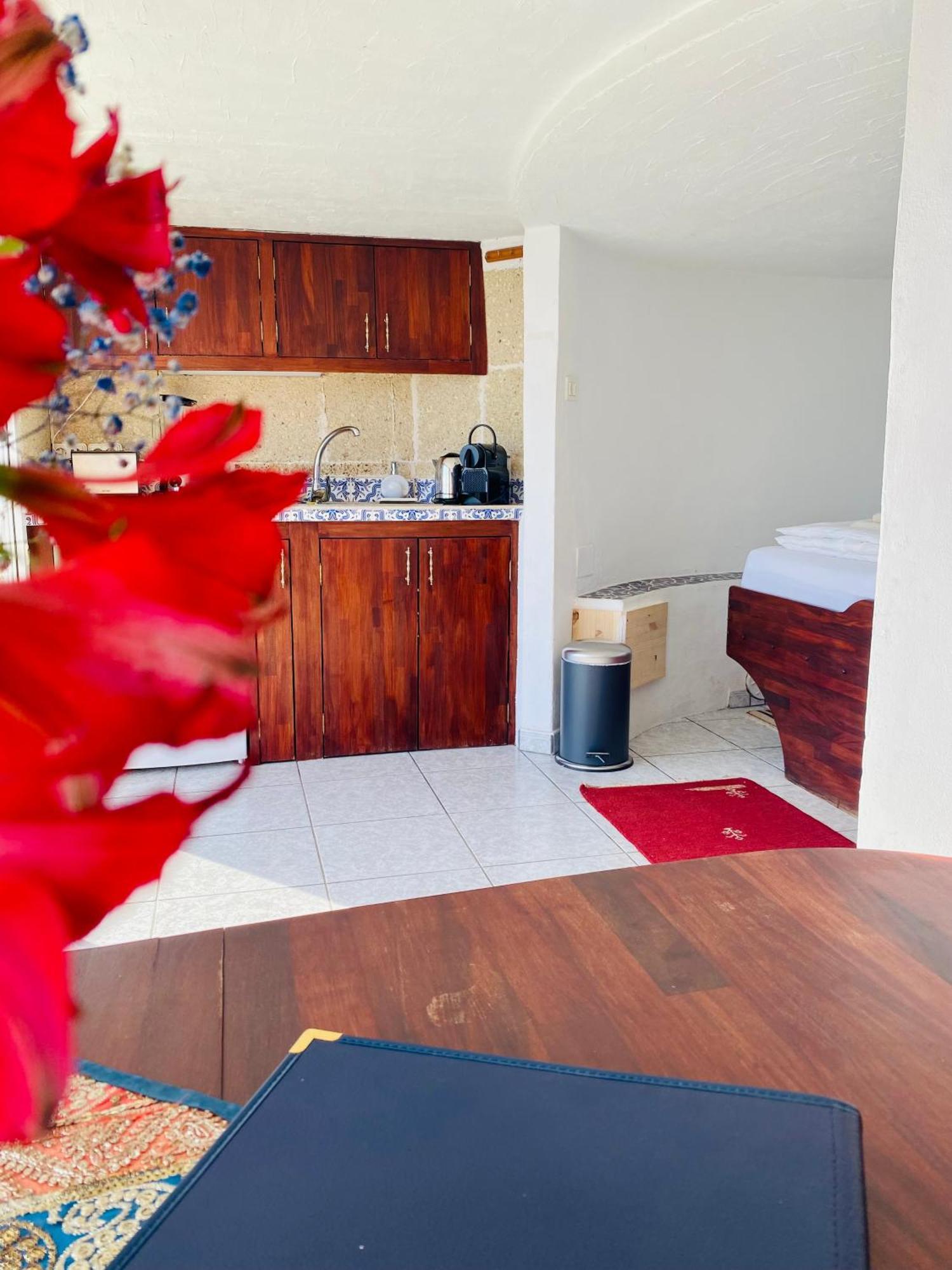 Apartamento Atlantico Санта-Крус-де-Тенерифе Экстерьер фото