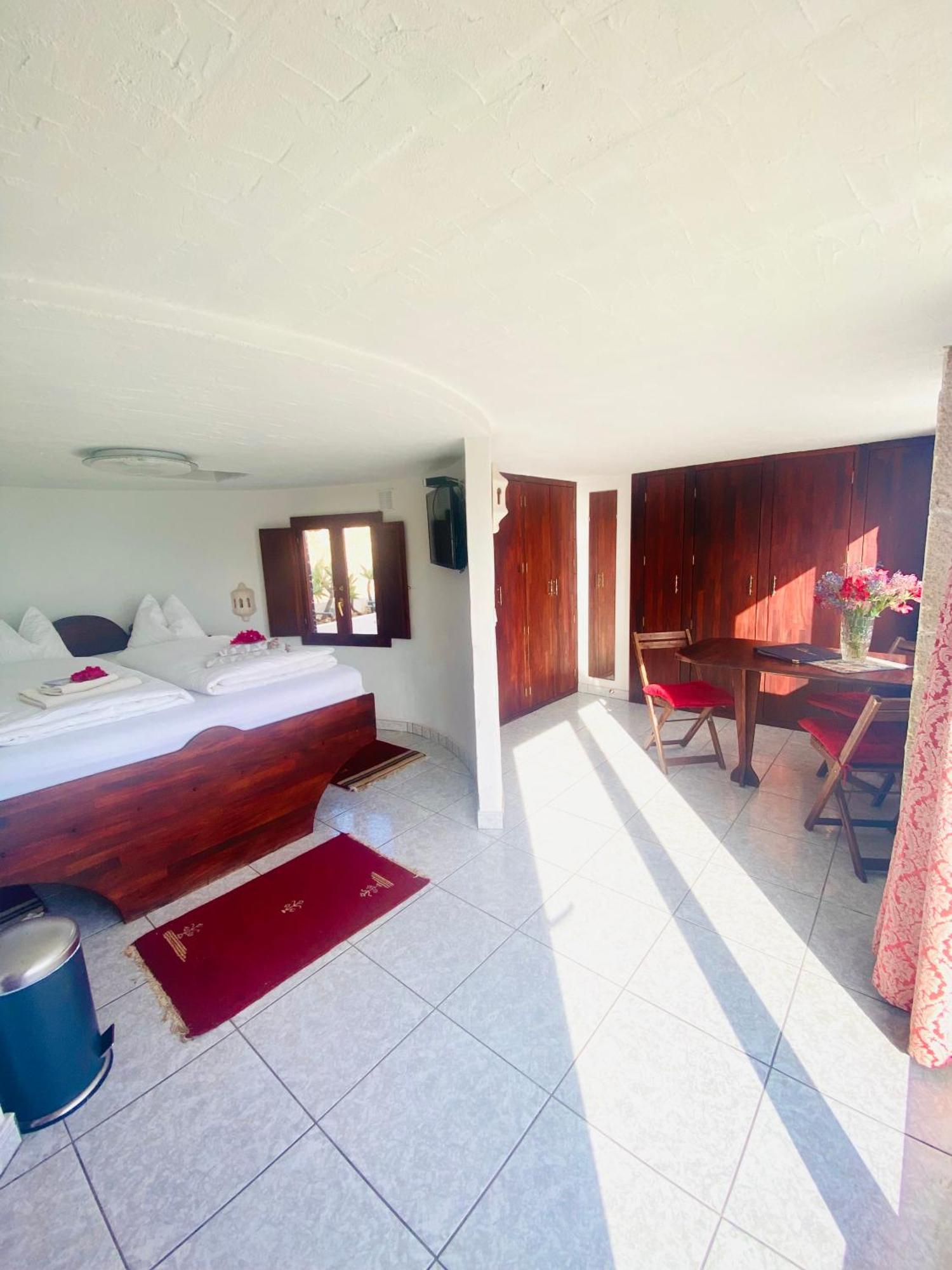 Apartamento Atlantico Санта-Крус-де-Тенерифе Экстерьер фото