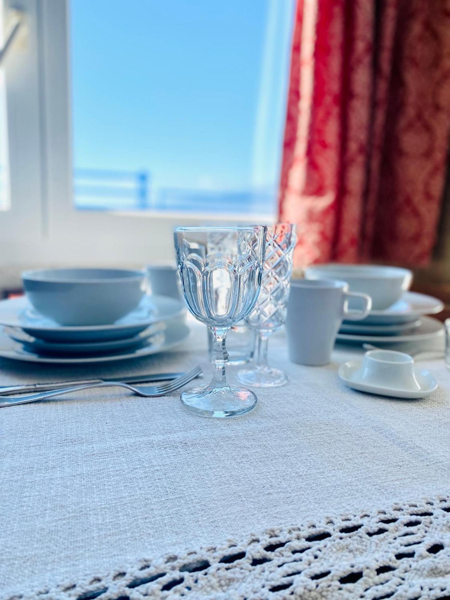 Apartamento Atlantico Санта-Крус-де-Тенерифе Экстерьер фото